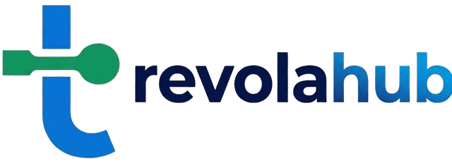 TrevolaHub Logo